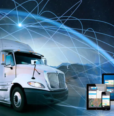 Монтаж и настройка мониторинга транспорта