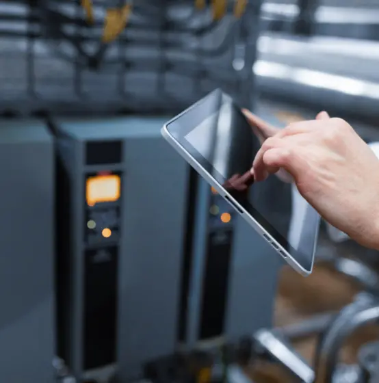 Монтаж и настройка АТС